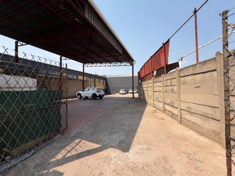 0 Bedroom Property for Sale in Germiston Central Gauteng