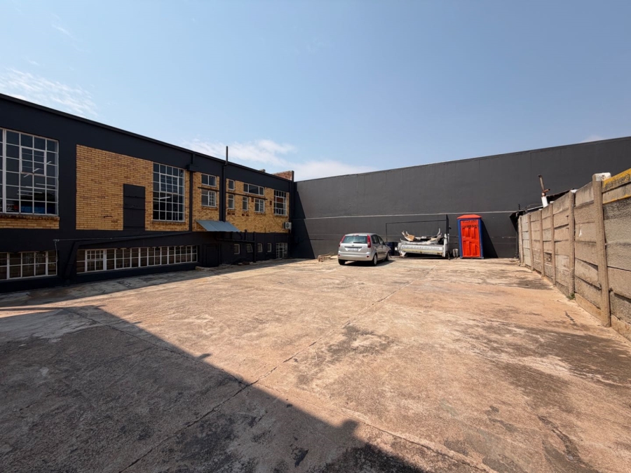0 Bedroom Property for Sale in Germiston Central Gauteng