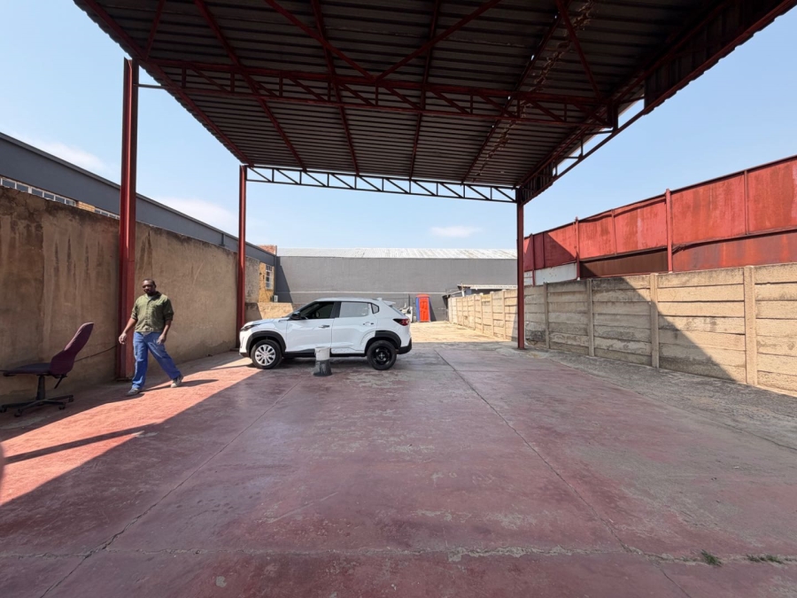 0 Bedroom Property for Sale in Germiston Central Gauteng