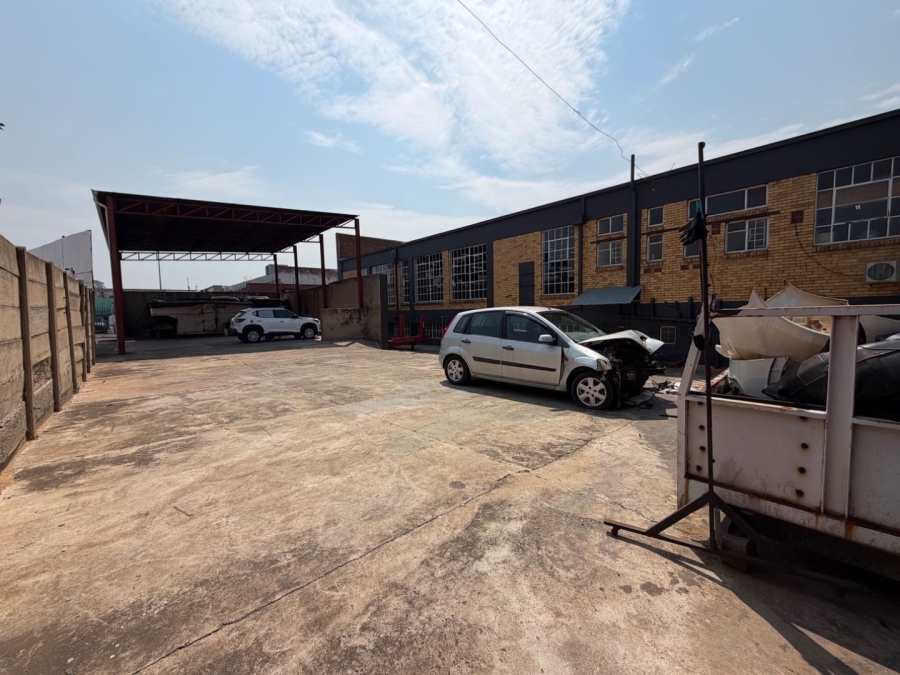 0 Bedroom Property for Sale in Germiston Central Gauteng