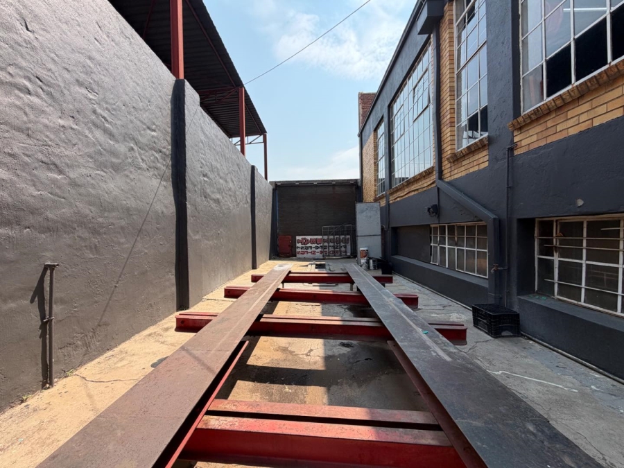 0 Bedroom Property for Sale in Germiston Central Gauteng