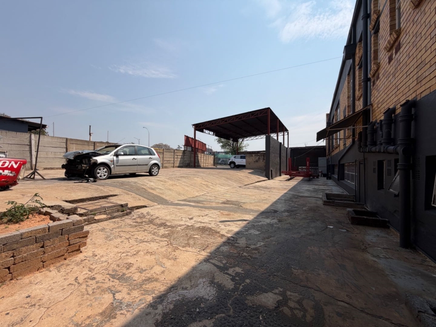 0 Bedroom Property for Sale in Germiston Central Gauteng