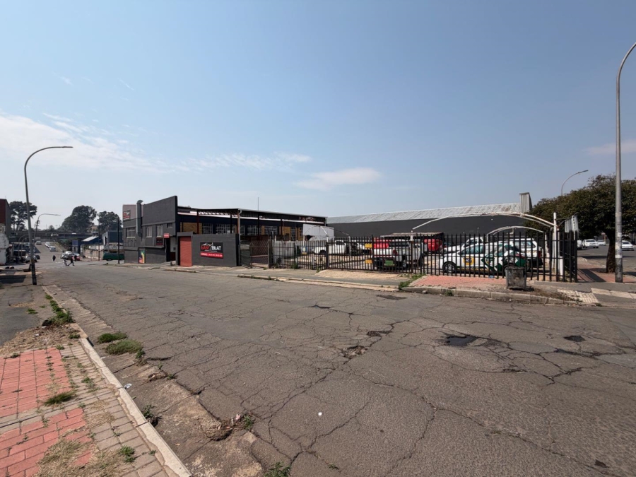 0 Bedroom Property for Sale in Germiston Central Gauteng