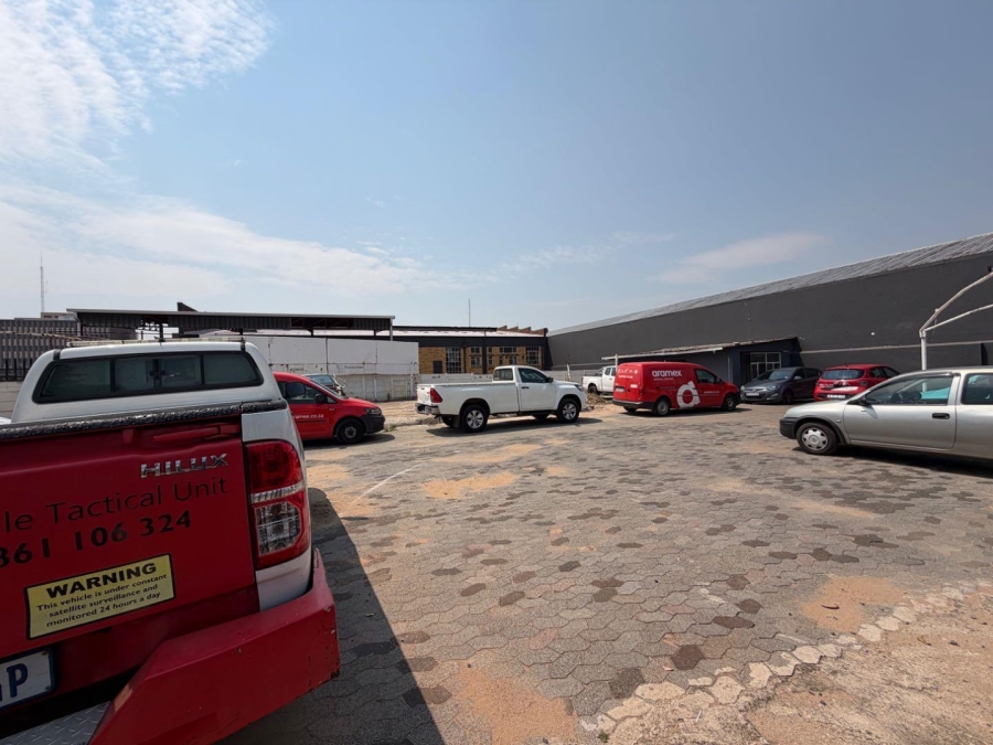 0 Bedroom Property for Sale in Germiston Central Gauteng