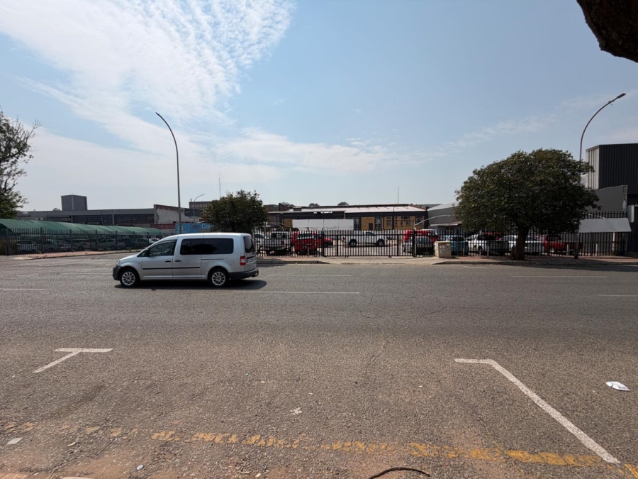 0 Bedroom Property for Sale in Germiston Central Gauteng