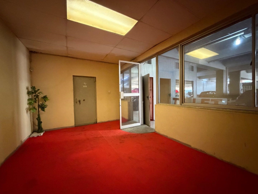 0 Bedroom Property for Sale in Germiston Central Gauteng