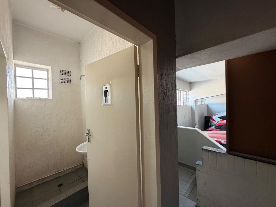 0 Bedroom Property for Sale in Germiston Central Gauteng