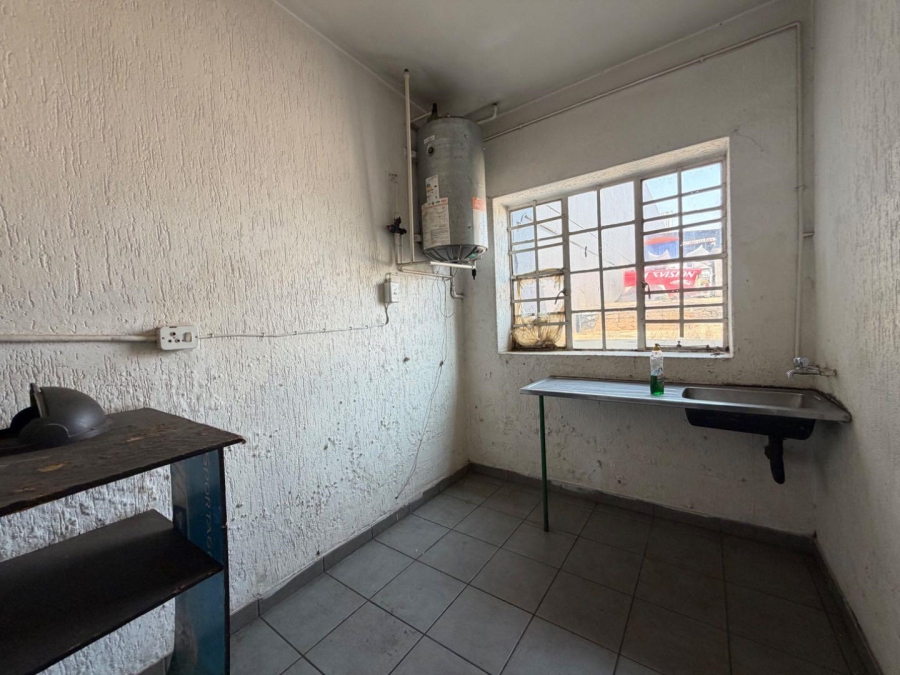 0 Bedroom Property for Sale in Germiston Central Gauteng