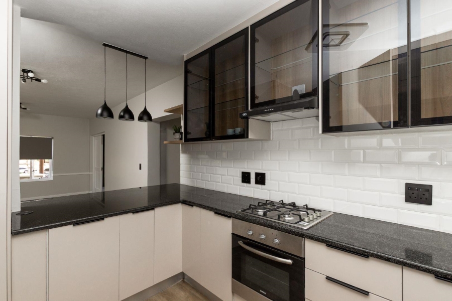 2 Bedroom Property for Sale in Dainfern Gauteng