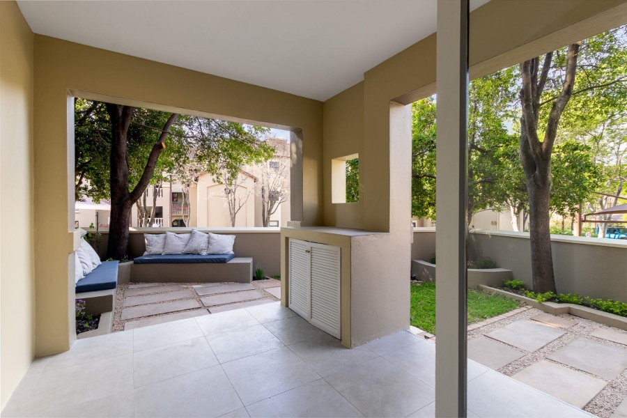 2 Bedroom Property for Sale in Dainfern Gauteng