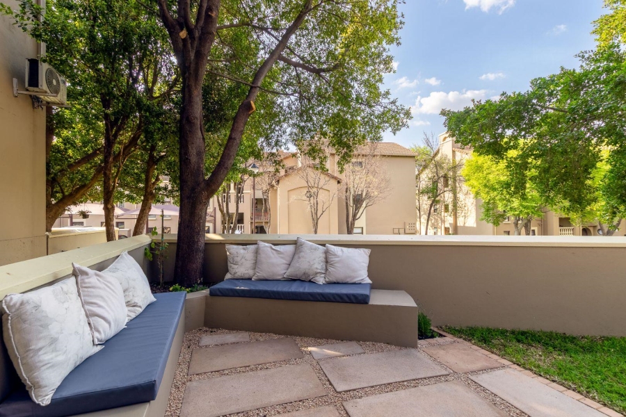 2 Bedroom Property for Sale in Dainfern Gauteng