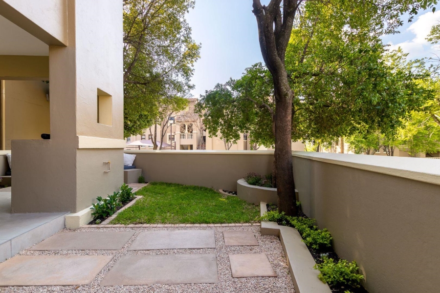 2 Bedroom Property for Sale in Dainfern Gauteng