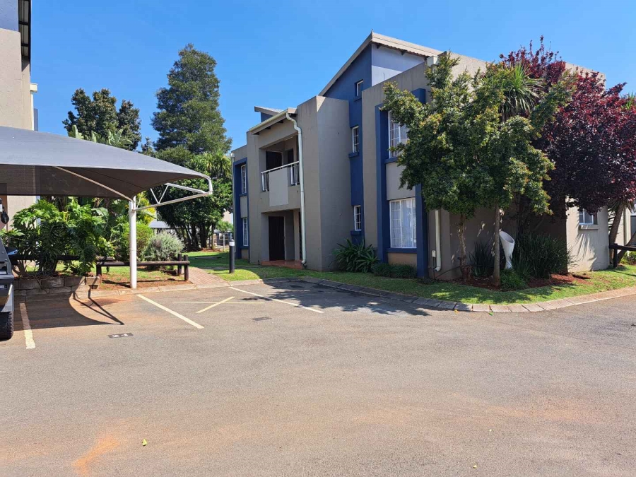 2 Bedroom Property for Sale in Benoni AH Gauteng