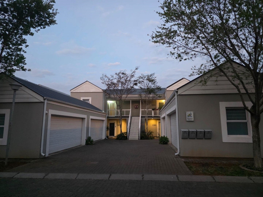 To Let 3 Bedroom Property for Rent in Erasmus Park Gauteng