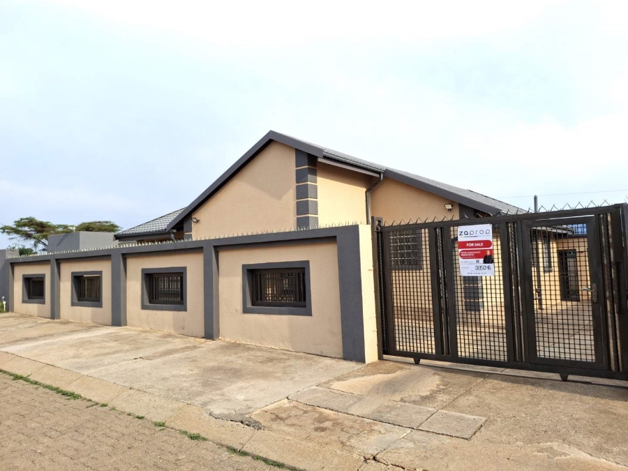 3 Bedroom Property for Sale in Ennerdale Ext 9 Gauteng