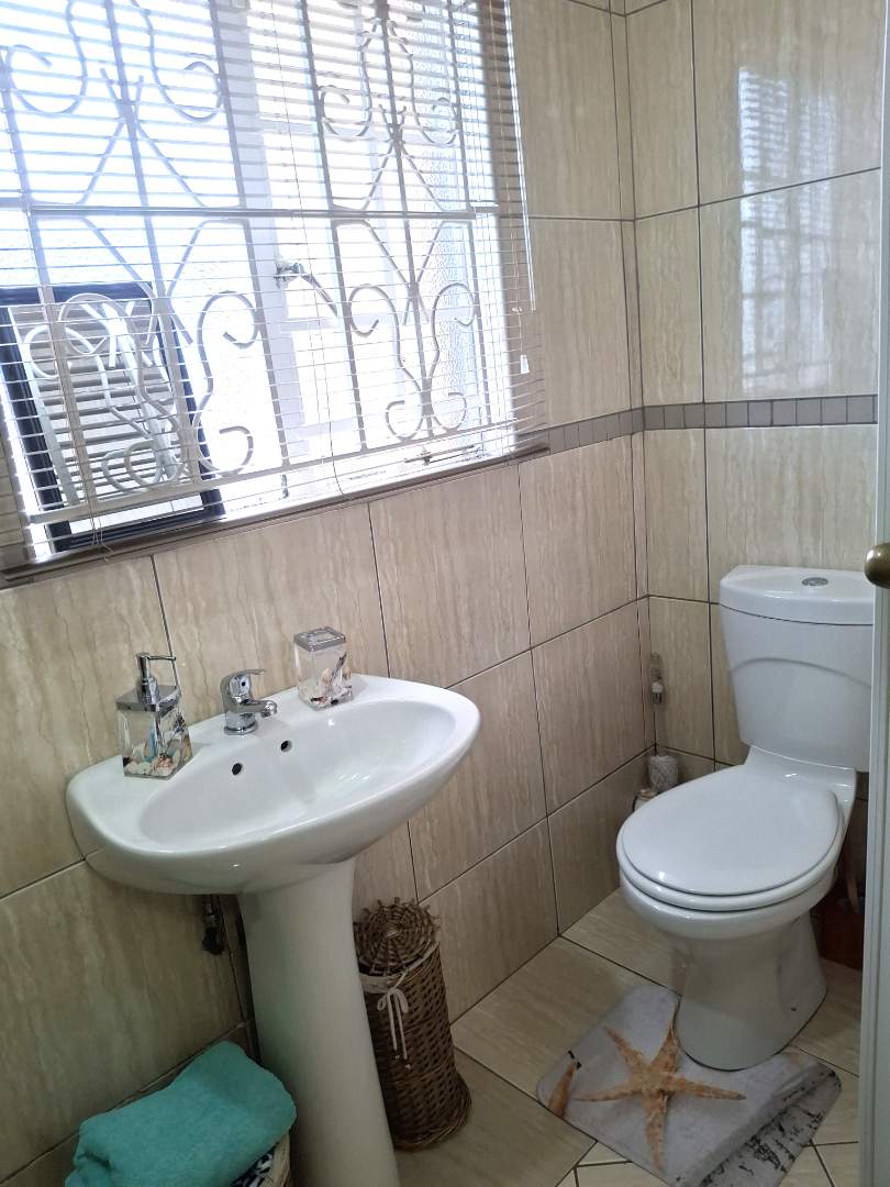 3 Bedroom Property for Sale in Ennerdale Ext 9 Gauteng