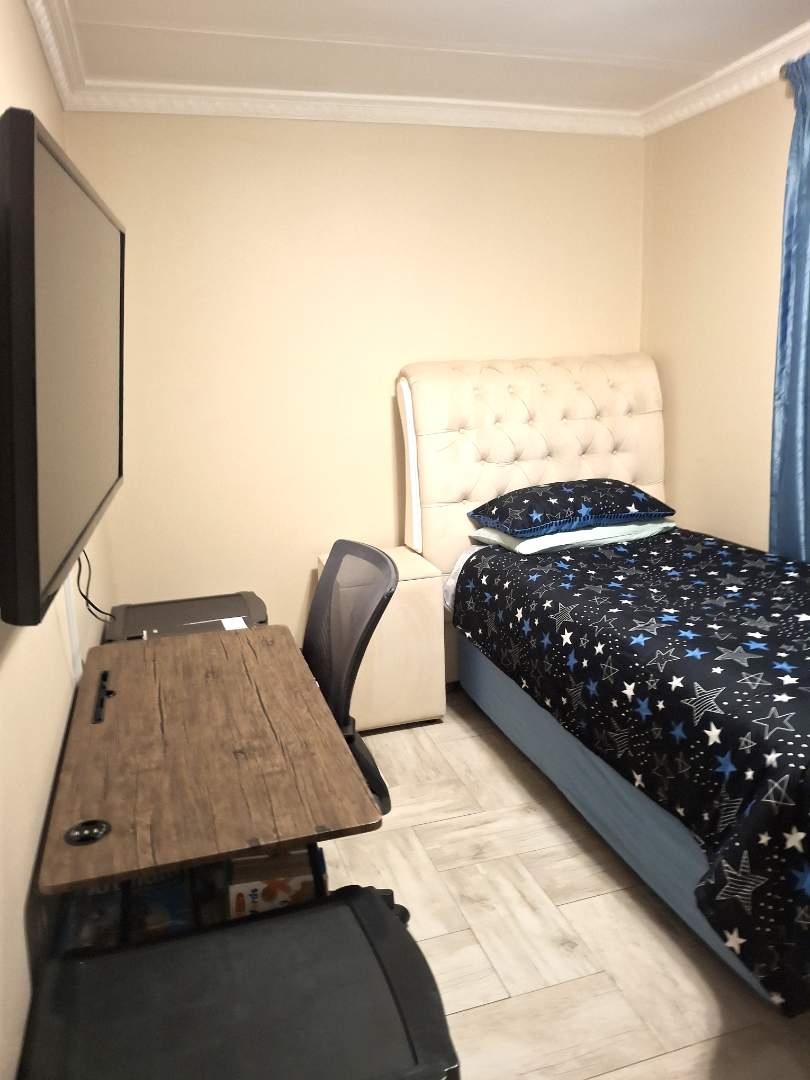 3 Bedroom Property for Sale in Ennerdale Ext 9 Gauteng