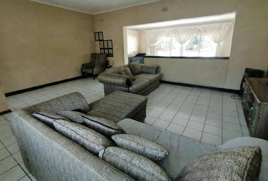 4 Bedroom Property for Sale in The Hill Gauteng