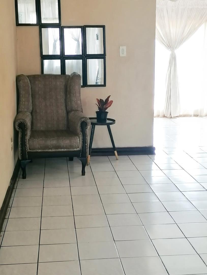 4 Bedroom Property for Sale in The Hill Gauteng