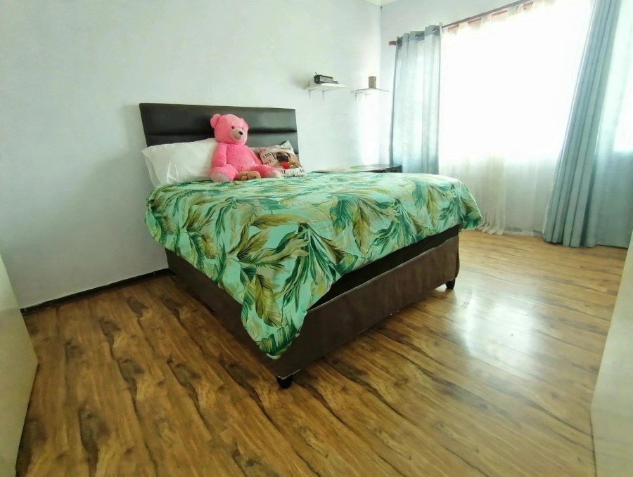 4 Bedroom Property for Sale in The Hill Gauteng