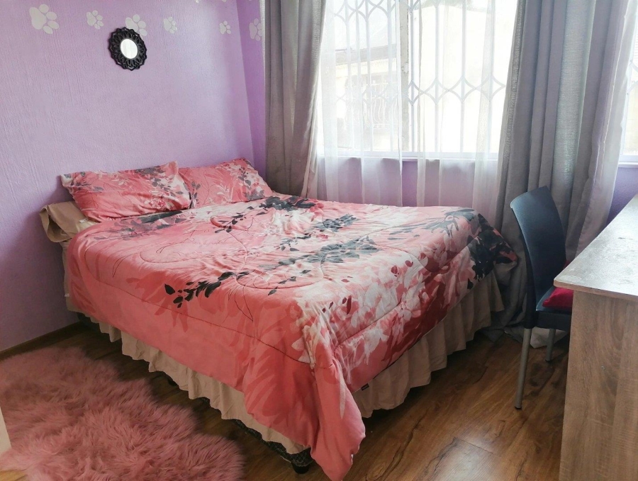 4 Bedroom Property for Sale in The Hill Gauteng