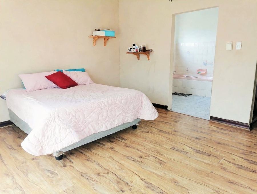 4 Bedroom Property for Sale in The Hill Gauteng