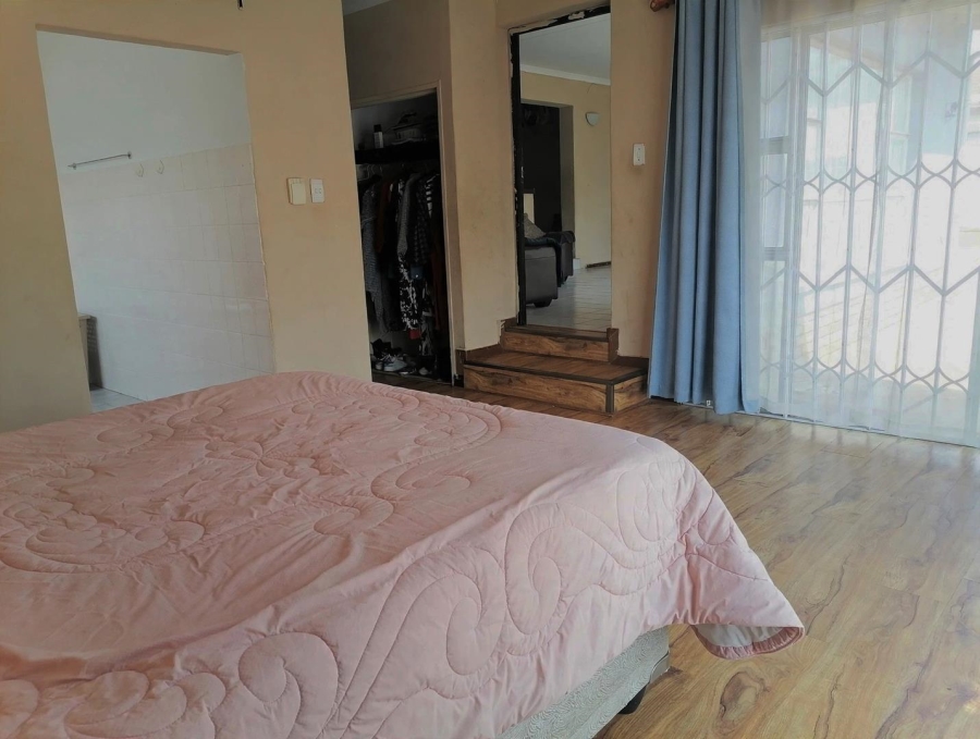 4 Bedroom Property for Sale in The Hill Gauteng