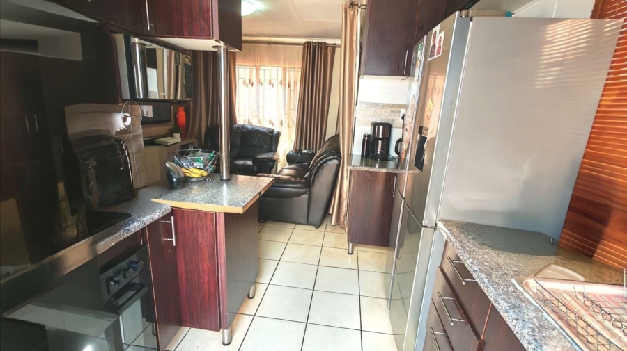3 Bedroom Property for Sale in Soshanguve VV Gauteng