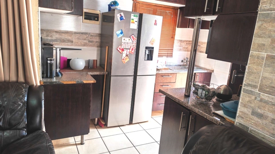 3 Bedroom Property for Sale in Soshanguve VV Gauteng