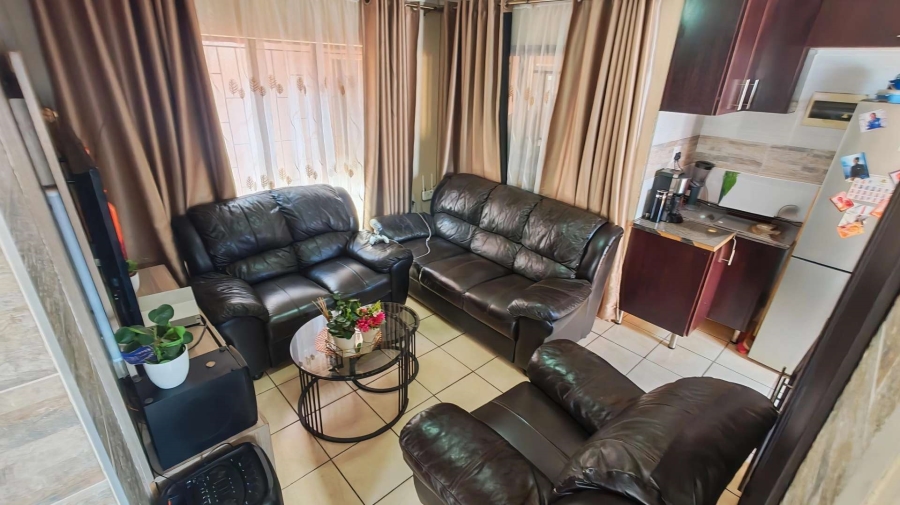 3 Bedroom Property for Sale in Soshanguve VV Gauteng