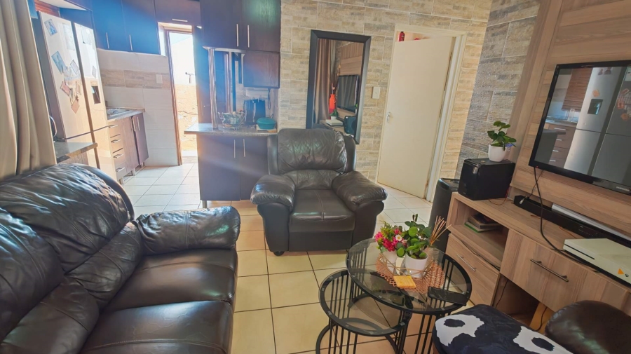 3 Bedroom Property for Sale in Soshanguve VV Gauteng