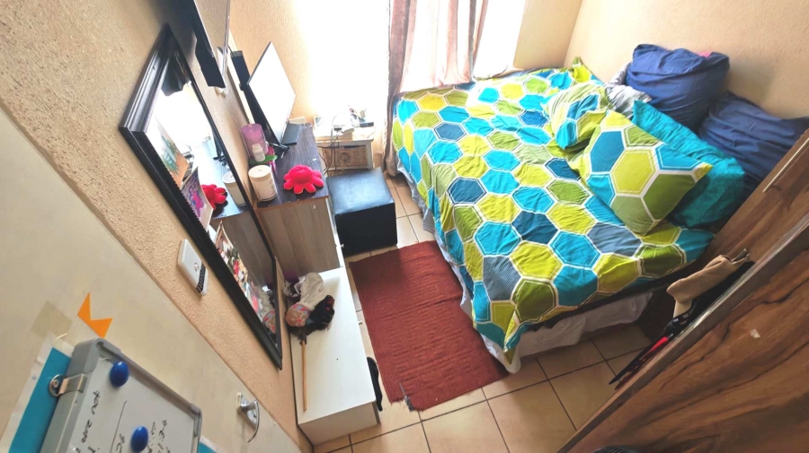 3 Bedroom Property for Sale in Soshanguve VV Gauteng