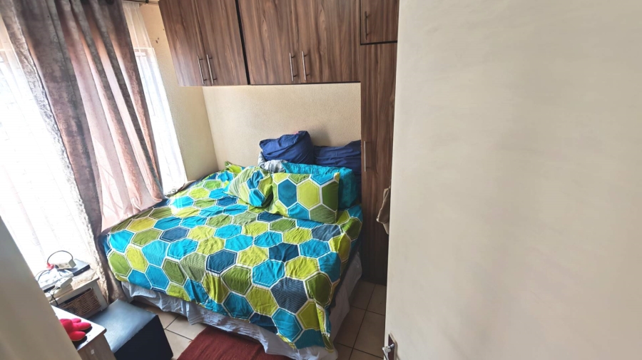 3 Bedroom Property for Sale in Soshanguve VV Gauteng