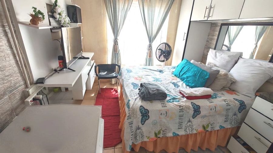 3 Bedroom Property for Sale in Soshanguve VV Gauteng