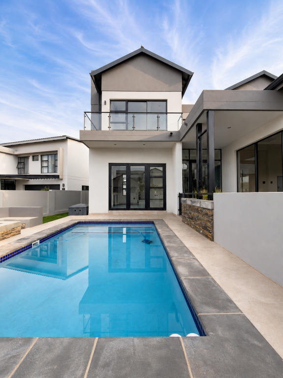 5 Bedroom Property for Sale in Fountainbrook Estate Gauteng
