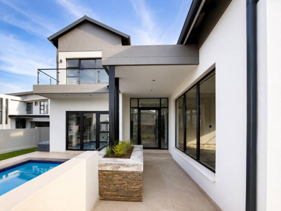 5 Bedroom Property for Sale in Fountainbrook Estate Gauteng