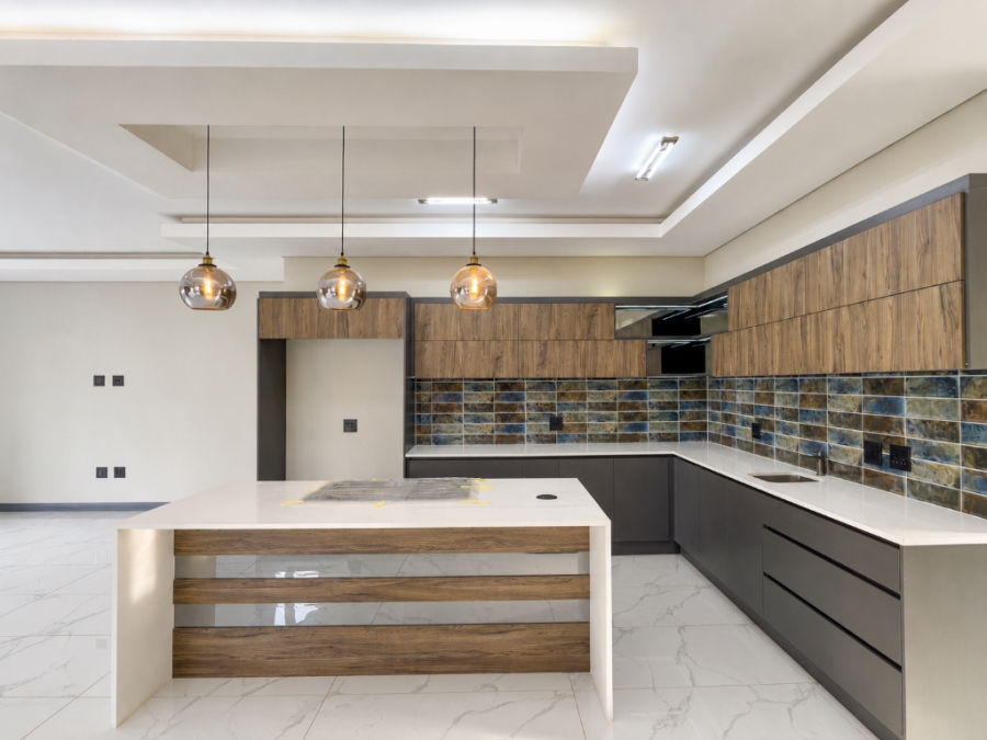 5 Bedroom Property for Sale in Fountainbrook Estate Gauteng