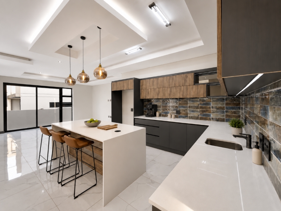 5 Bedroom Property for Sale in Fountainbrook Estate Gauteng