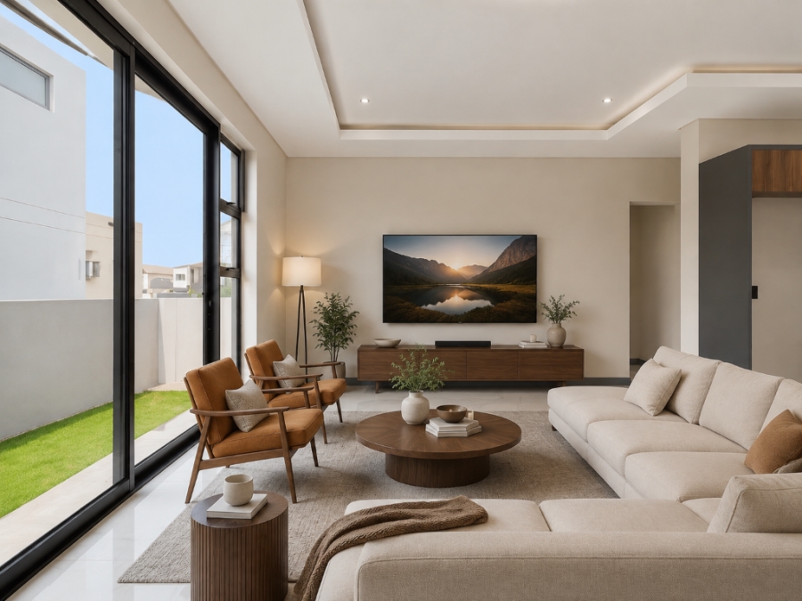 5 Bedroom Property for Sale in Fountainbrook Estate Gauteng