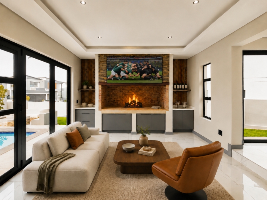 5 Bedroom Property for Sale in Fountainbrook Estate Gauteng
