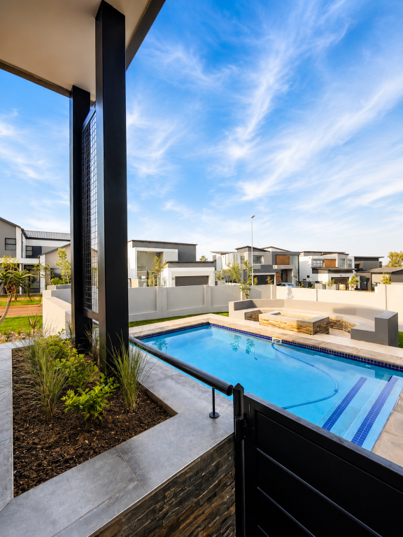5 Bedroom Property for Sale in Fountainbrook Estate Gauteng