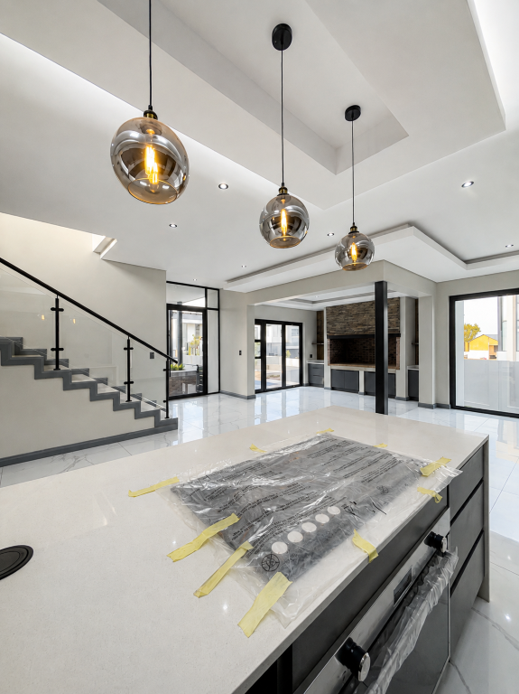 5 Bedroom Property for Sale in Fountainbrook Estate Gauteng