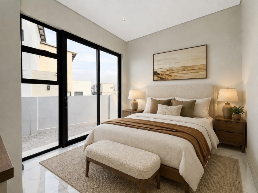 5 Bedroom Property for Sale in Fountainbrook Estate Gauteng