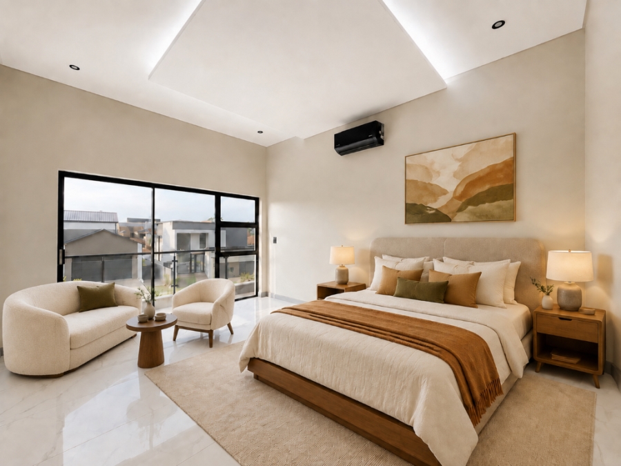 5 Bedroom Property for Sale in Fountainbrook Estate Gauteng