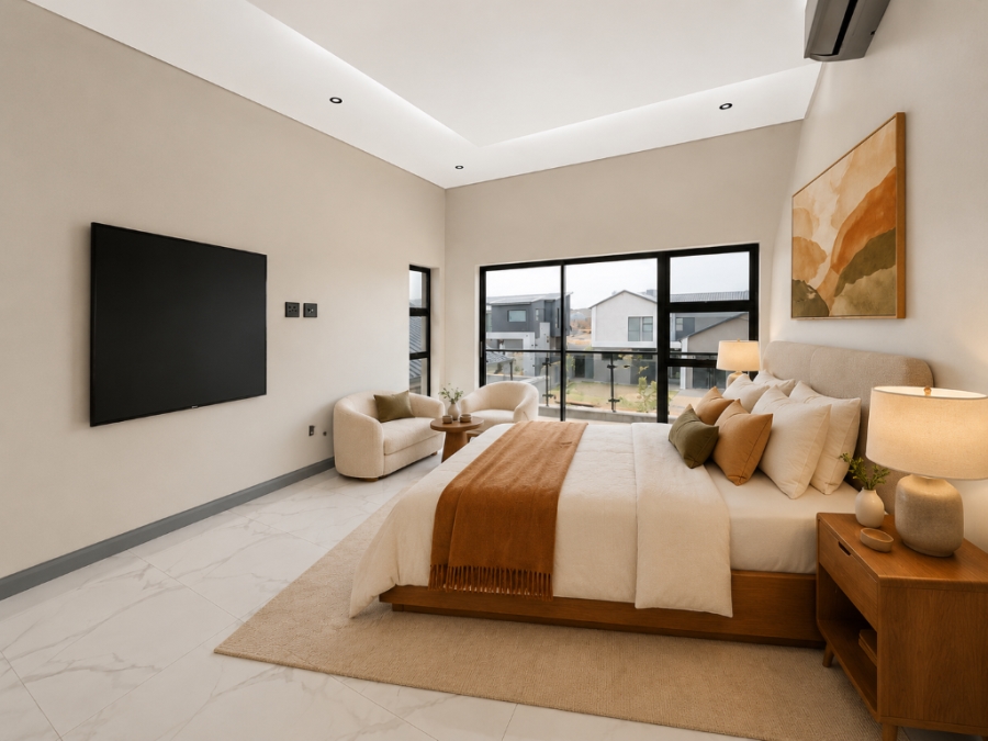5 Bedroom Property for Sale in Fountainbrook Estate Gauteng
