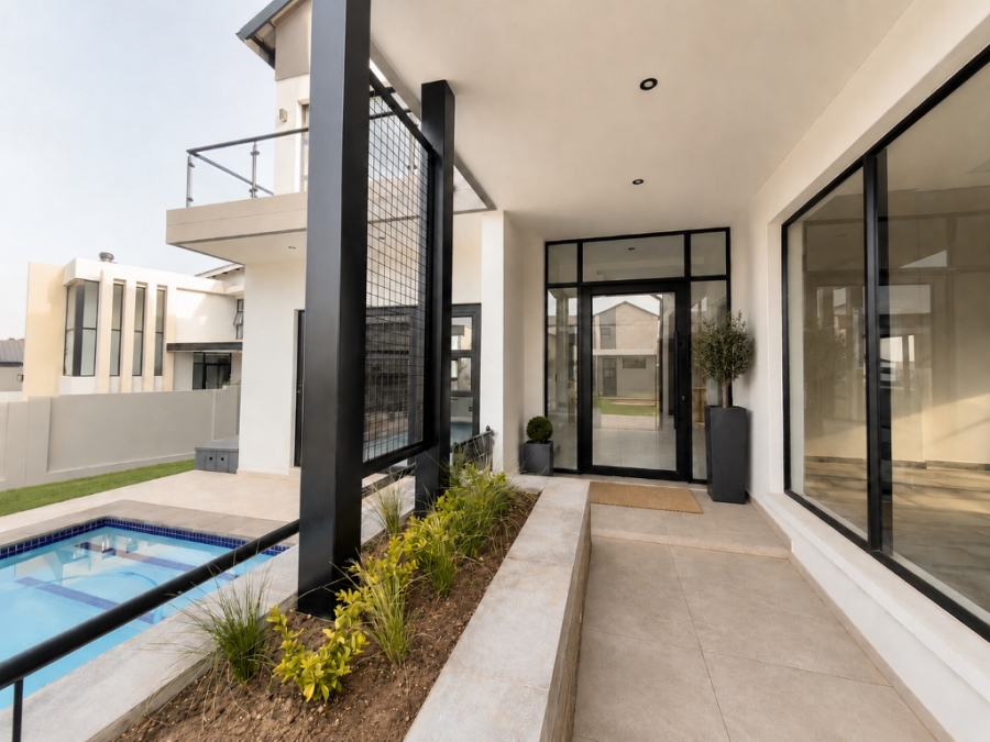 5 Bedroom Property for Sale in Fountainbrook Estate Gauteng