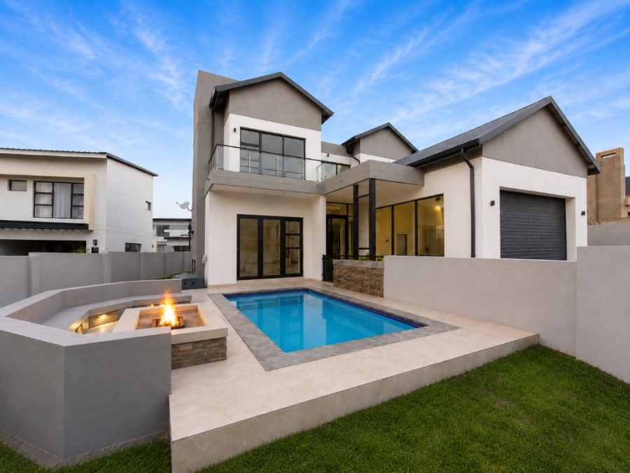 5 Bedroom Property for Sale in Fountainbrook Estate Gauteng