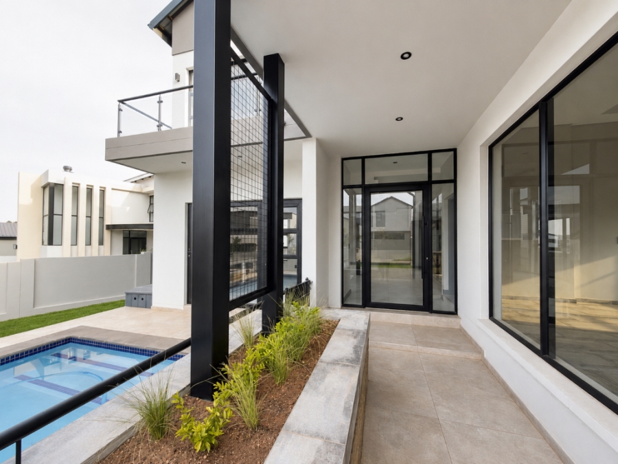5 Bedroom Property for Sale in Fountainbrook Estate Gauteng