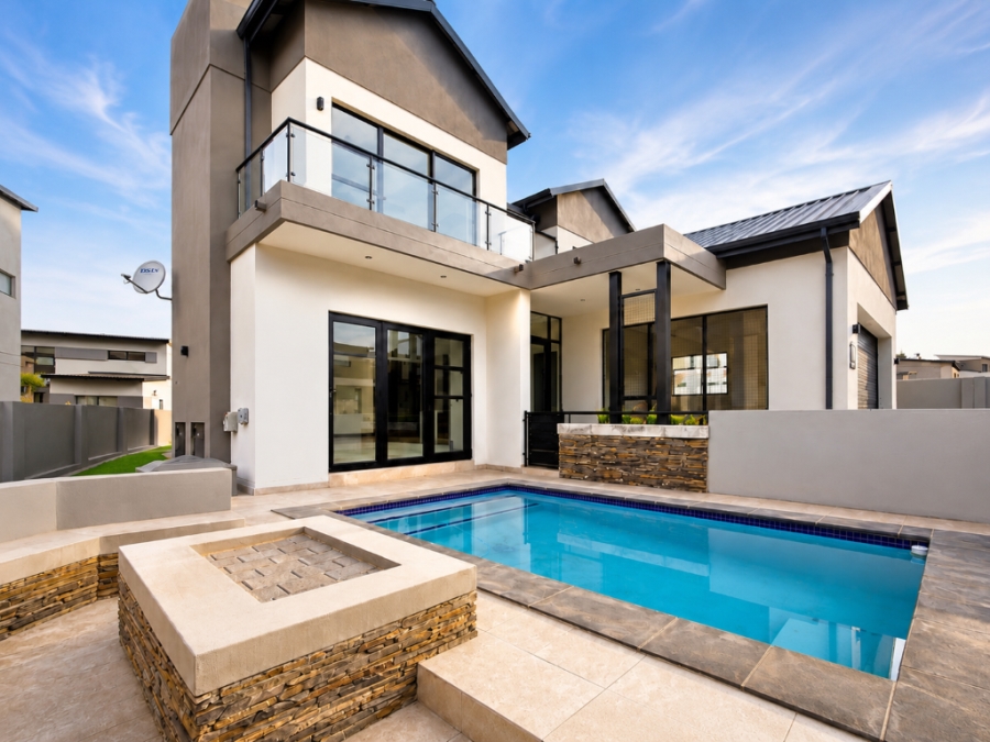 5 Bedroom Property for Sale in Fountainbrook Estate Gauteng