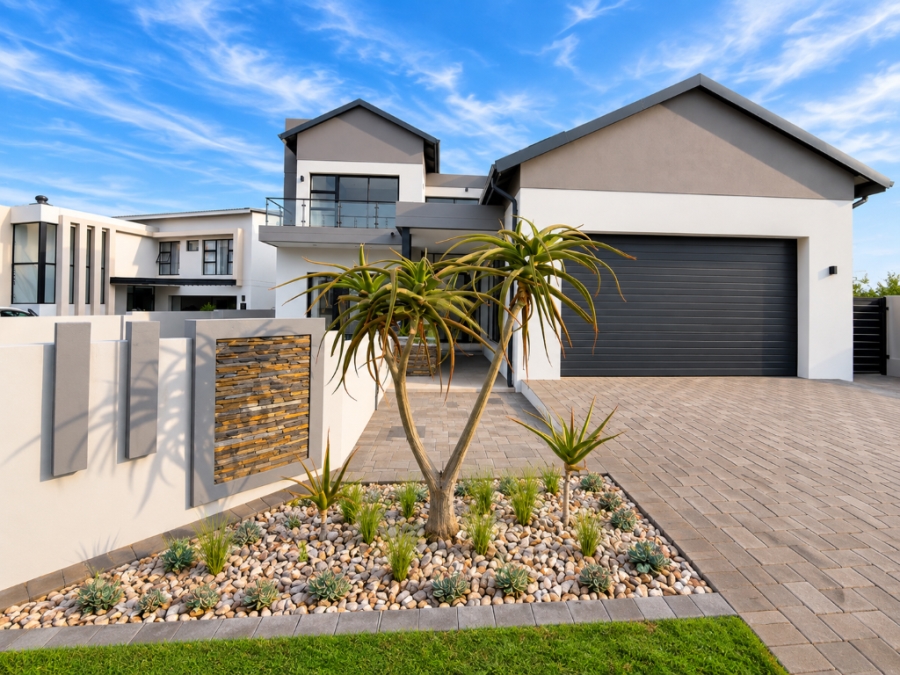 5 Bedroom Property for Sale in Fountainbrook Estate Gauteng